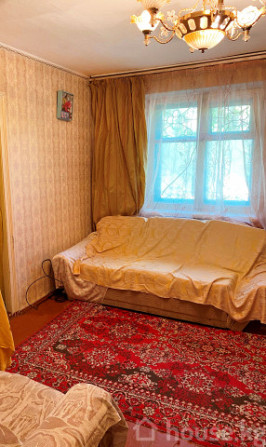 3-комн. кв., 50 м2, 1 этаж, Кара-Балта, Космонавтов Кара-Балта - изображение 2