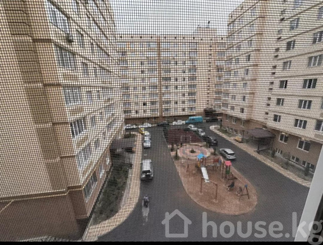 1-комн. кв., 44 м2, 4 этаж, с. Кок-Джар, Алма-Aтинская/Токомбаева Кок-Джар - изображение 6