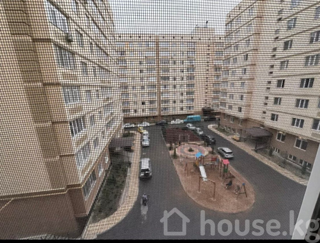 1-комн. кв., 44 м2, 4 этаж, с. Кок-Джар, Алма-Aтинская/Токомбаева  - изображение 7