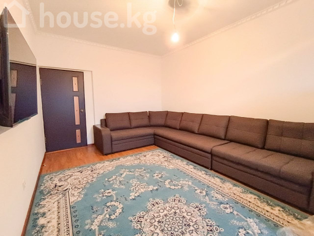2-комн. кв., 67 м2, 8 этаж, с. Кок-Джар, Алматинская 1/Магистраль Кок-Джар - изображение 4