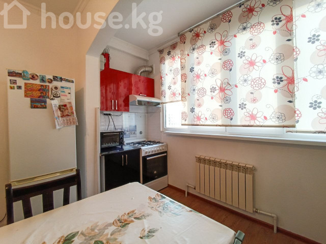 2-комн. кв., 67 м2, 8 этаж, с. Кок-Джар, Алматинская 1/Магистраль Кок-Джар - изображение 8