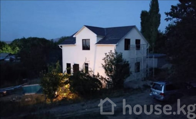 Дом, 5-комн., 160 м2, Арашан  - photo 1
