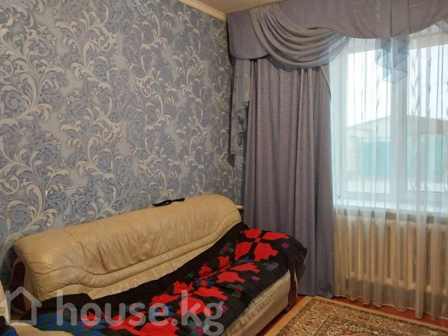 Дом, 5-комн., 107.38 м2, Арашан, Молдобекова 39  - изображение 2