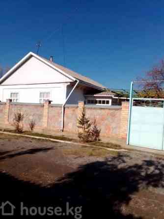 Дом, свободная планировка, 160 м2, Ошская область, Асанчек (Кыргыз-Чек), Каратаев Сатыбай 1 