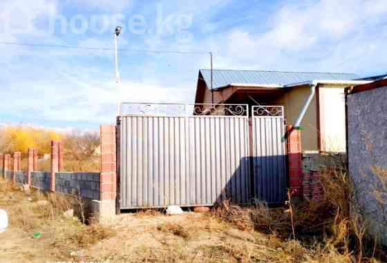 Дом, 4-комн., 75 м2, Иссык-Кульская область, Бактуу-Долоноту Бактуу-Долоноту