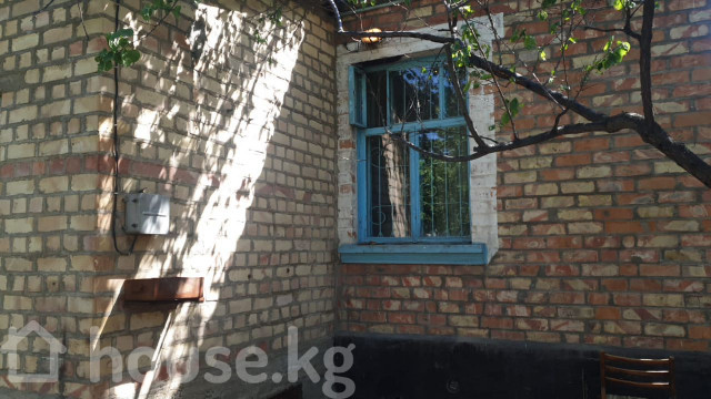 Дом, 2-комн., 66 м2, Бишкек, Джальская больница, Симферопольский переулок 64 Бишкек - изображение 6