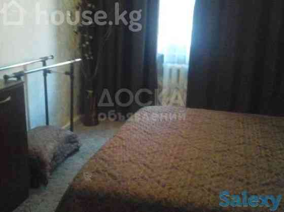Дом, 3-комн., 75 м2, Бишкек, Аламединский рынок Bishkek