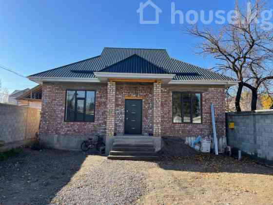 Дом, 3-комн., 120 м2, Бишкек, Ак-Орго ж/м, КУН Bishkek