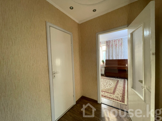 Дом, 3-комн., 67 м2, Бишкек, Красный Строитель ж/м, Чон-коргонская 82 Бишкек - изображение 6