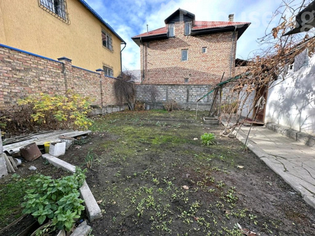 Дом, 3-комн., 44 м2, Бишкек, VEFA/Панфилова/Горького Бишкек - изображение 4