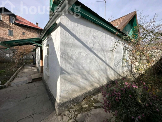 Дом, 3-комн., 44 м2, Бишкек, VEFA/Панфилова/Горького Бишкек - изображение 8