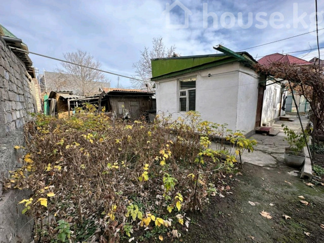 Дом, 3-комн., 44 м2, Бишкек, VEFA/Панфилова/Горького Бишкек - изображение 3