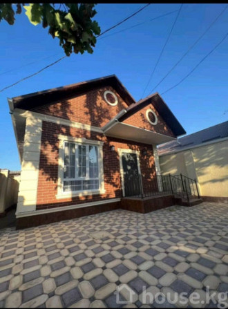 Дом, 3-комн., 55 м2, Бишкек, Пишпек ж/м Bishkek - photo 2