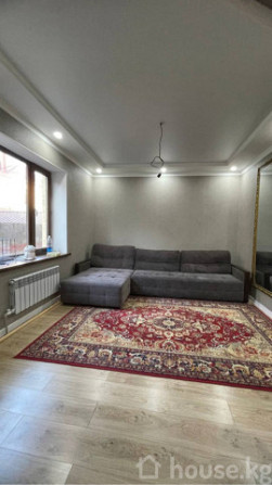 Дом, 3-комн., 73 м2, Бишкек, Арча-Бешик ж/м Bishkek - photo 5