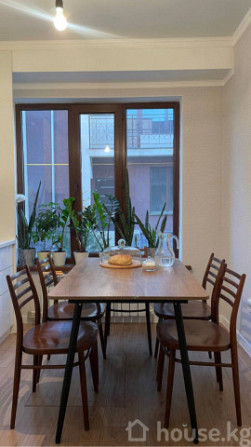Дом, 3-комн., 73 м2, Бишкек, Арча-Бешик ж/м Bishkek - photo 3