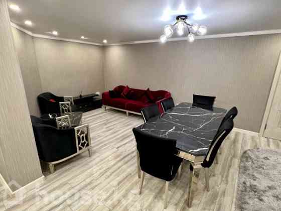Дом, 3-комн., 94 м2, Бишкек, Таатан, Салиева/Весёлая Bishkek