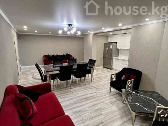 Дом, 3-комн., 94 м2, Бишкек, Таатан, Салиева/Весёлая Bishkek