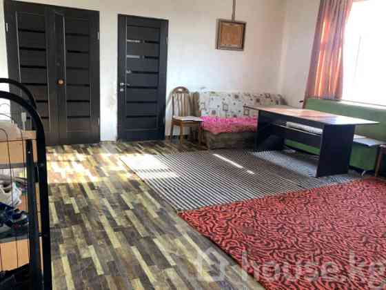 Дом, 3-комн., 100 м2, Бишкек, Ак-Ордо ж/м, КокАсаба Bishkek