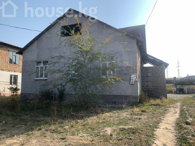 Дом, 3-комн., 100 м2, Бишкек, Ак-Ордо ж/м, КокАсаба Бишкек - изображение 1