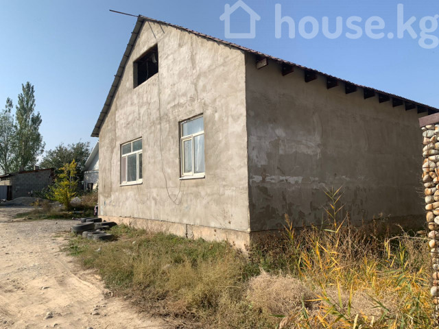 Дом, 3-комн., 100 м2, Бишкек, Ак-Ордо ж/м, КокАсаба Бишкек - изображение 2