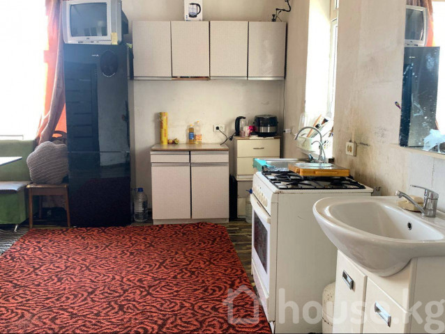 Дом, 3-комн., 80 м2, Бишкек, Ак-Ордо ж/м Bishkek - photo 8