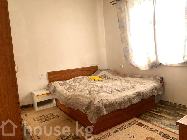Дом, 3-комн., 80 м2, Бишкек, Ак-Ордо ж/м Bishkek - photo 3