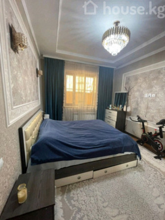 Дом, 3-комн., 100 м2, Бишкек, Токольдош ж/м Bishkek - photo 7