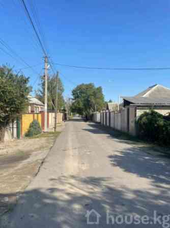 Дом, 3-комн., 60 м2, Бишкек, Аламединский рынок, лебединовка.жибек жолу лермонтова Бишкек
