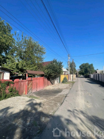 Дом, 3-комн., 60 м2, Бишкек, Аламединский рынок, лебединовка.жибек жолу лермонтова Bishkek - photo 5
