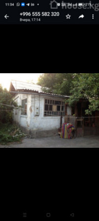 Дом, 3-комн., 60 м2, Бишкек, Аламединский рынок, Лермонтова Жибек жолу Бишкек - изображение 3