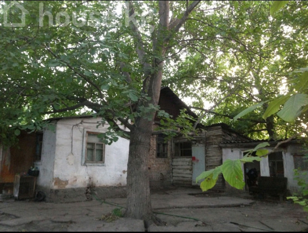 Дом, 3-комн., 60 м2, Бишкек, Аламединский рынок, Лермонтова Жибек жолу Бишкек - изображение 4