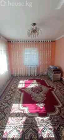Дом, 3-комн., 90 м2, Бишкек, Калыс-Ордо ж/м, 10 17 Бишкек