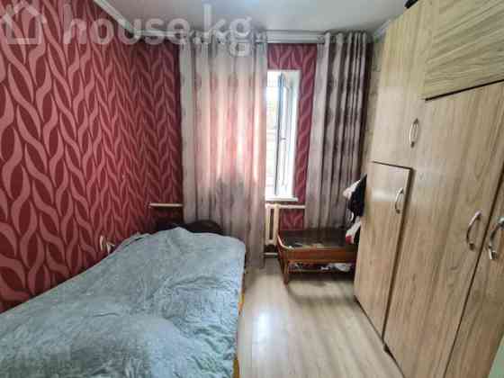 Дом, 3-комн., 55 м2, Бишкек, Матросова Бишкек