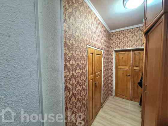 Дом, 3-комн., 55 м2, Бишкек, Матросова Бишкек
