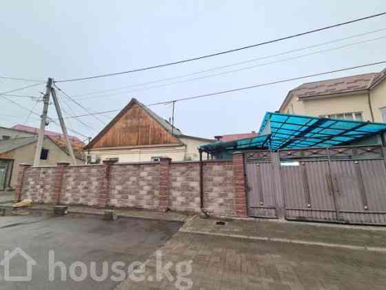 Дом, 3-комн., 55 м2, Бишкек, Матросова Бишкек