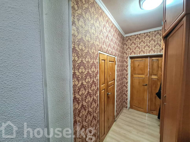 Дом, 3-комн., 55 м2, Бишкек, Матросова Бишкек - изображение 4