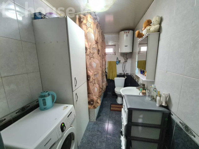 Дом, 3-комн., 55 м2, Бишкек, Матросова Бишкек - изображение 6