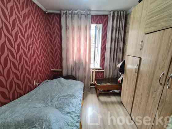 Дом, 3-комн., 44 м2, Бишкек, Матросова Бишкек