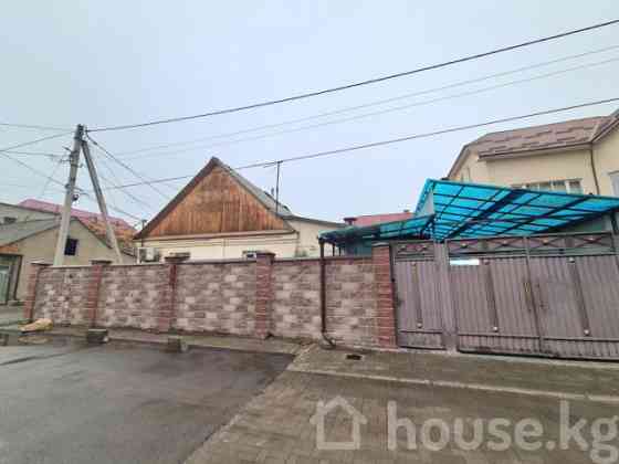 Дом, 3-комн., 44 м2, Бишкек, Матросова Бишкек