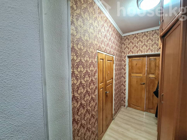 Дом, 3-комн., 44 м2, Бишкек, Матросова Бишкек - изображение 4