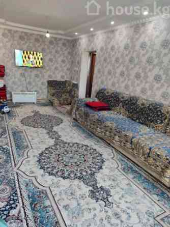 Дом, 3-комн., 80 м2, Бишкек, Кара-Жыгач ж/м Бишкек
