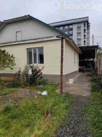 Дом, 3-комн., 80 м2, Бишкек, Кара-Жыгач ж/м Бишкек