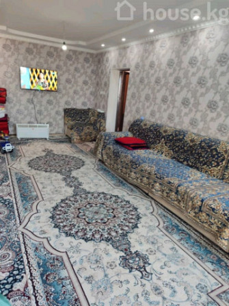 Дом, 3-комн., 80 м2, Бишкек, Кара-Жыгач ж/м Bishkek - photo 4