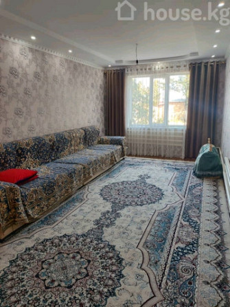 Дом, 3-комн., 80 м2, Бишкек, Кара-Жыгач ж/м Bishkek - photo 5