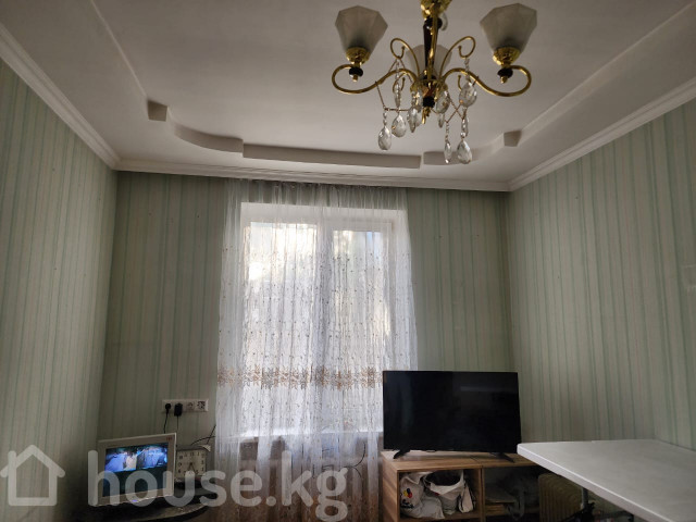Дом, 3-комн., 112 м2, Бишкек, Карла Маркса, Белорусская/Жигулевская Бишкек - изображение 3
