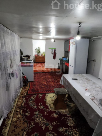 Дом, 3-комн., 63 м2, Бишкек, Аламедин-1 м-н, Ленина Бишкек - изображение 8