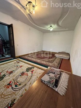 Дом, 3-комн., 83 м2, Бишкек, Сыдыкова Bishkek - photo 7