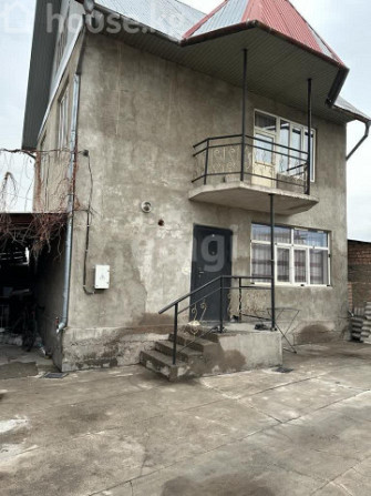 Дом, 3-комн., 83 м2, Бишкек, Сыдыкова Bishkek - photo 1