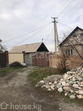 Дом, 3-комн., 58 м2, Бишкек, Ак-Орго ж/м, Алты Бакан Bishkek - photo 1