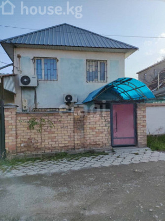 Дом, 3-комн., 72 м2, Бишкек, 8 м-н, Чернышевского пер. Бишкек - изображение 1